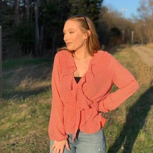 Meet your Posher, Lindsey